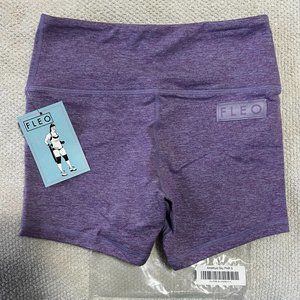 NWT Fleo Amethyst Sky PHR